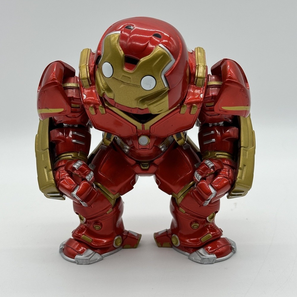 Funko Pop! Avengers Age Of Ultron #73 Hulkbuster Marvel Collector Corp DRM150305
